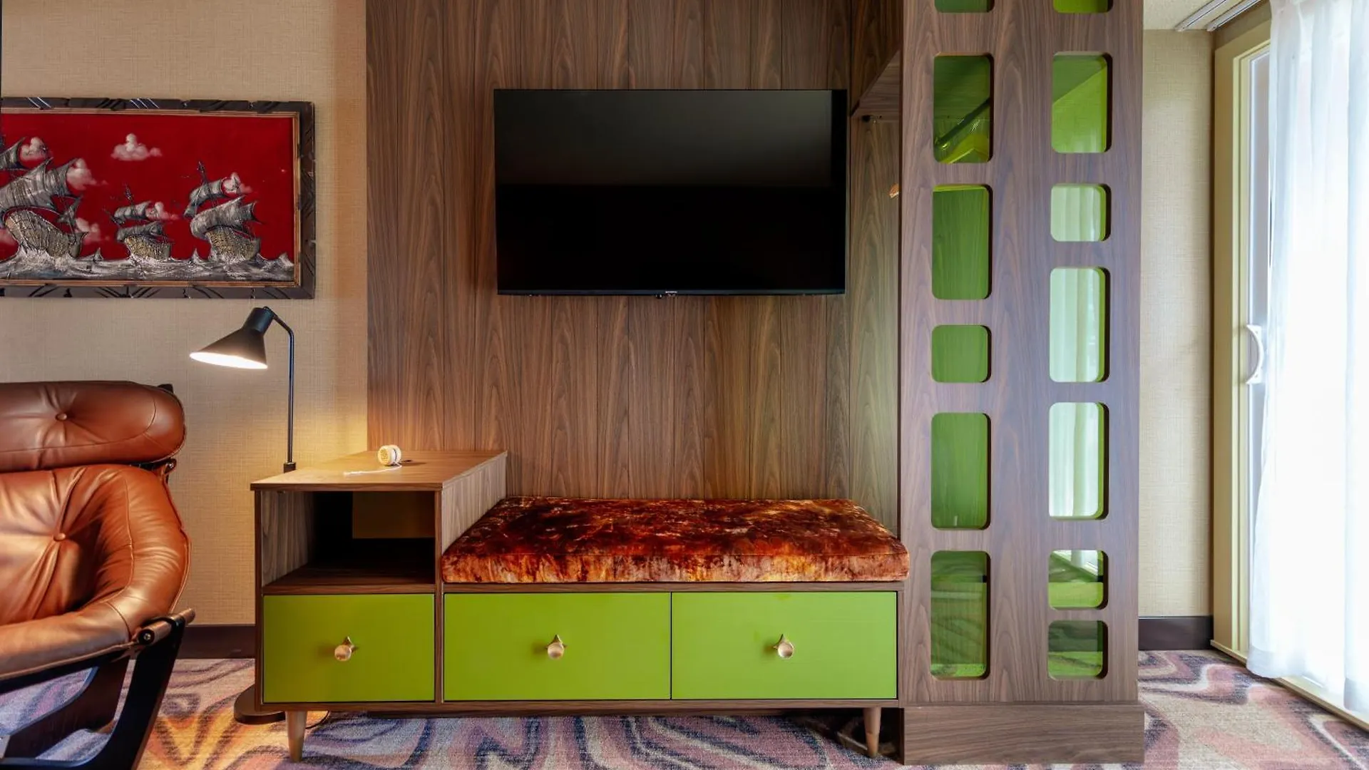 Hotel Zed Victoria