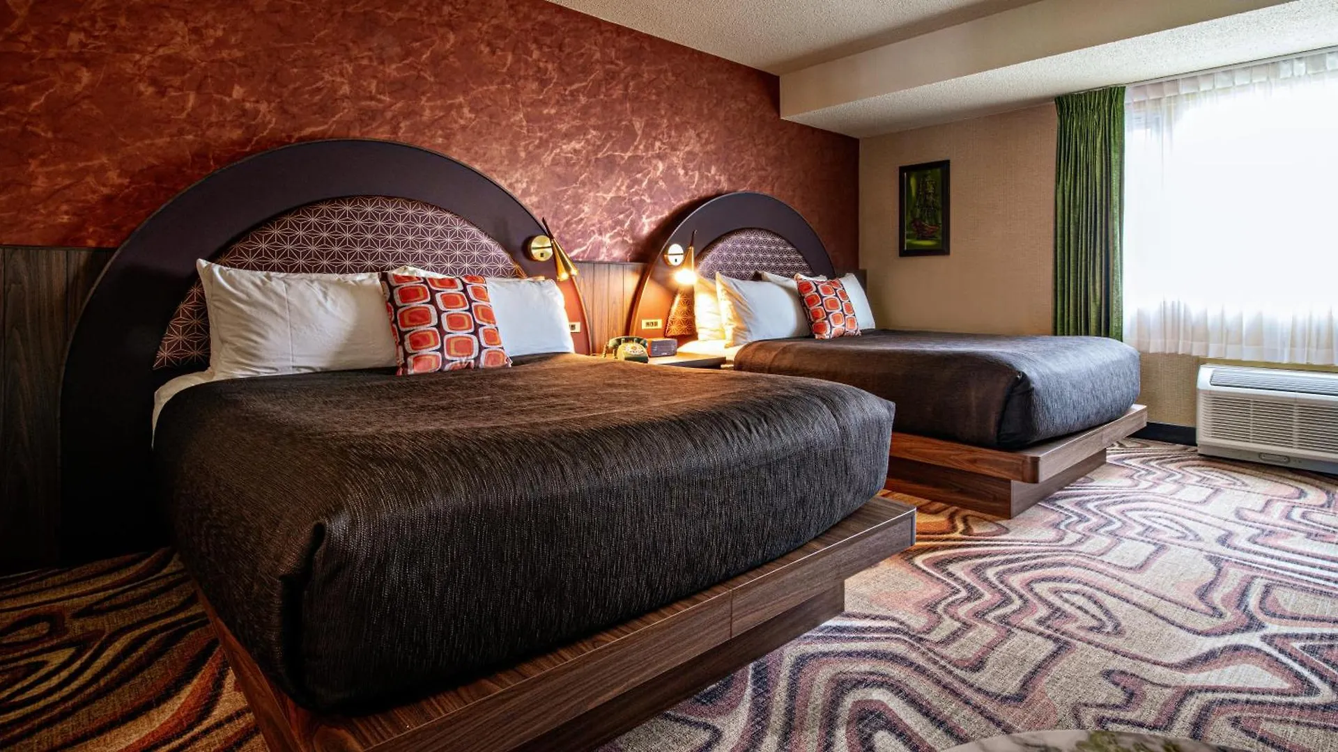 Hotel Zed Victoria