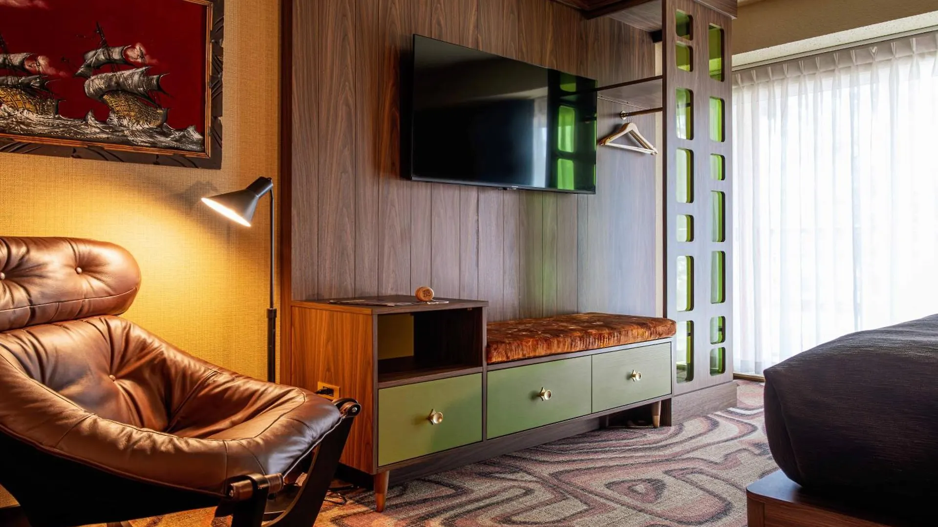 Hotel Zed Victoria