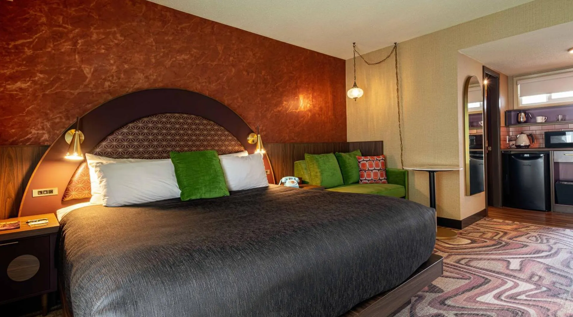 Hotel Zed Victoria 3*,