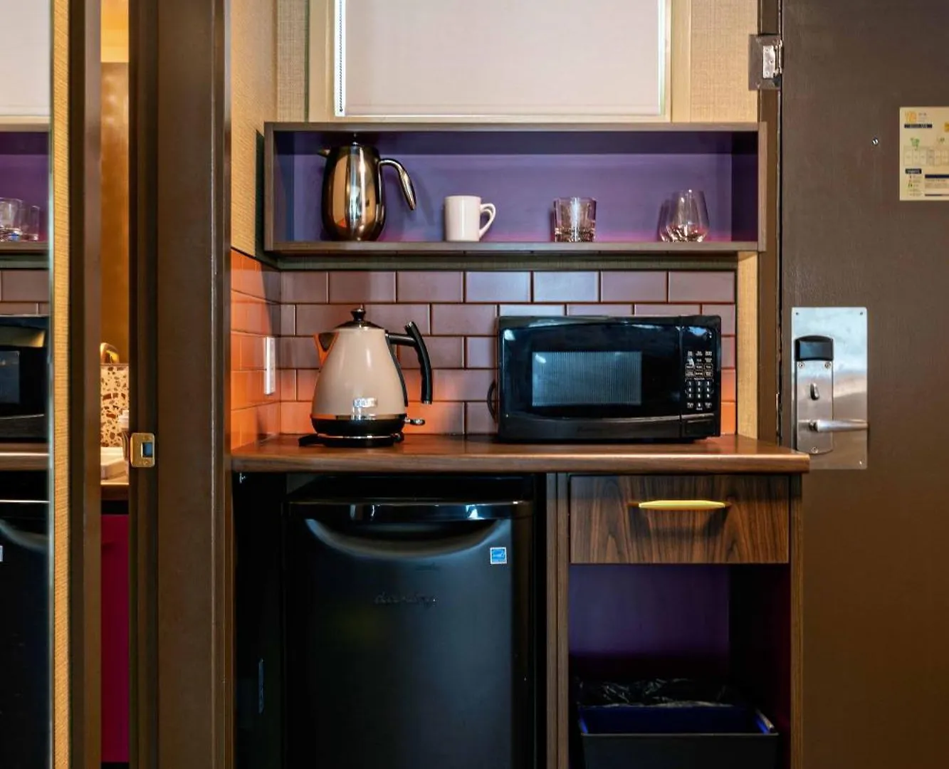 Hotel Zed Victoria