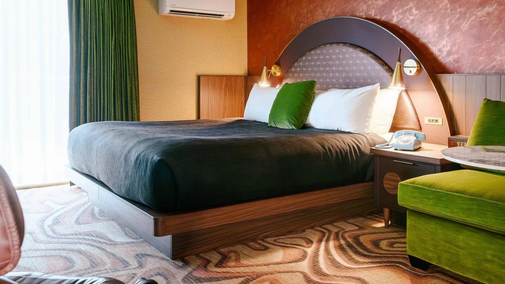 Hotel Zed Victoria