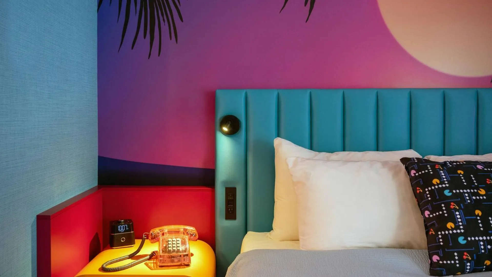 Hotel Zed Victoria