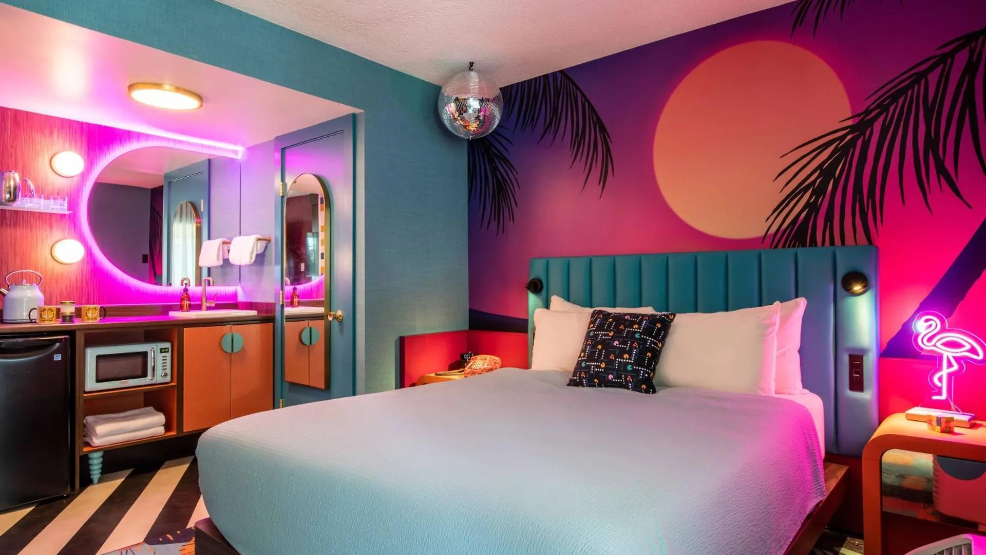 Hotel Zed Victoria