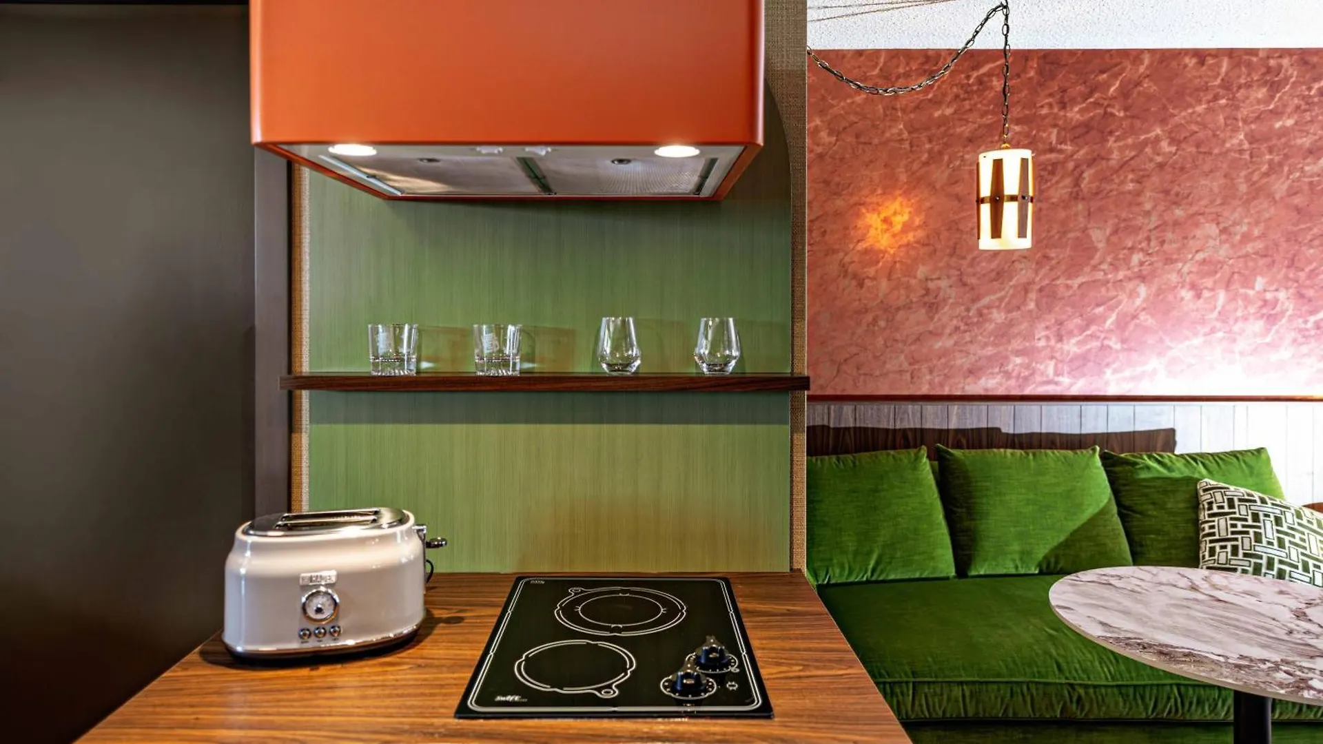 Hotel Zed Victoria