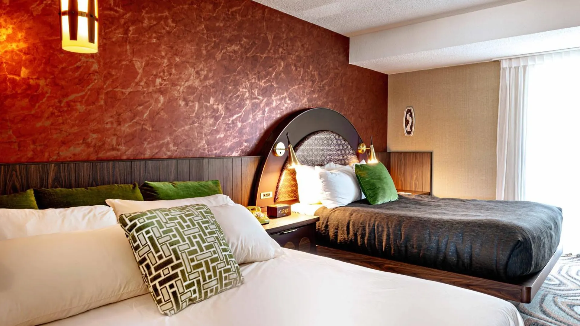 Hotel Zed Victoria