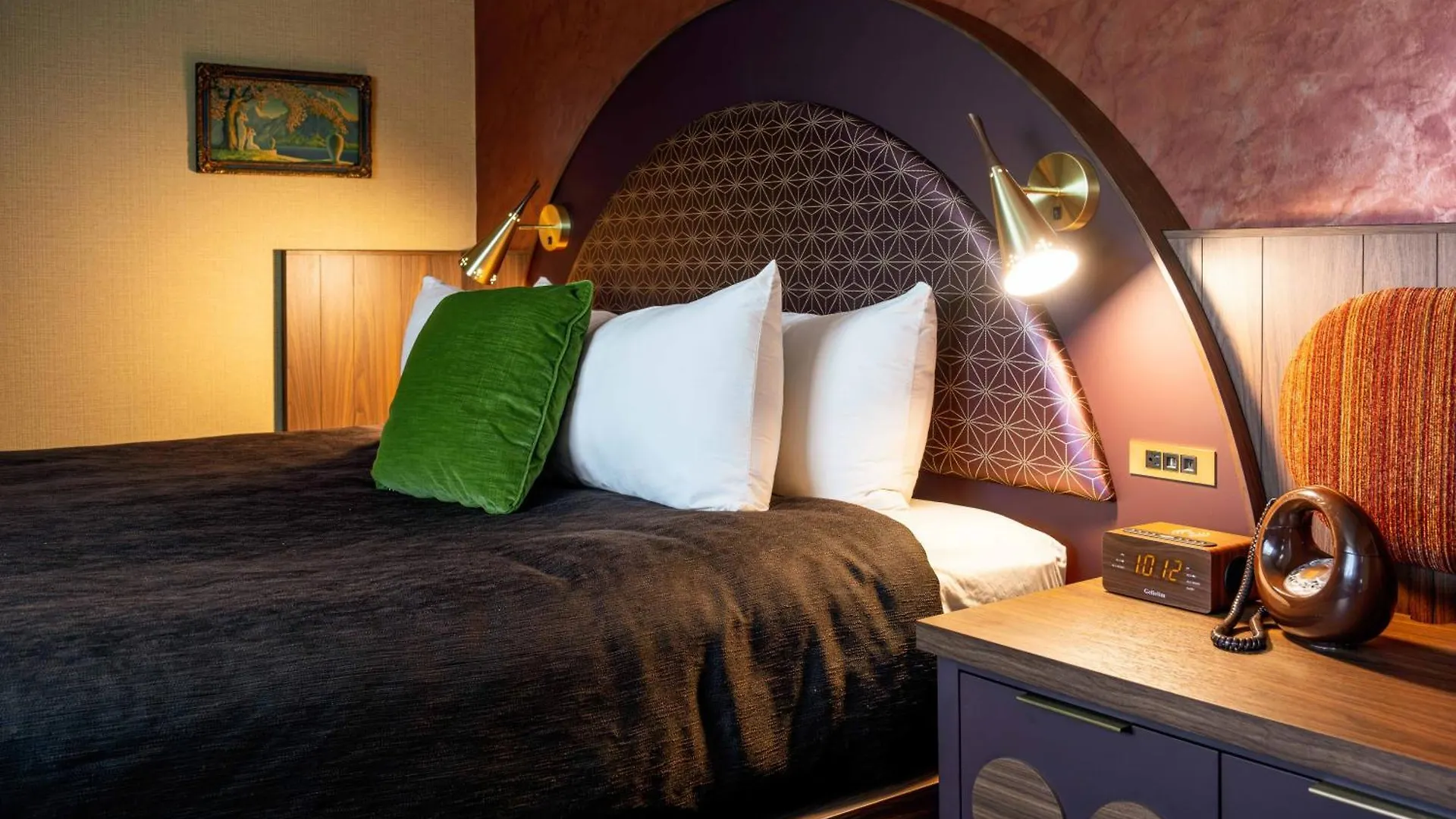 Hotel Zed Victoria