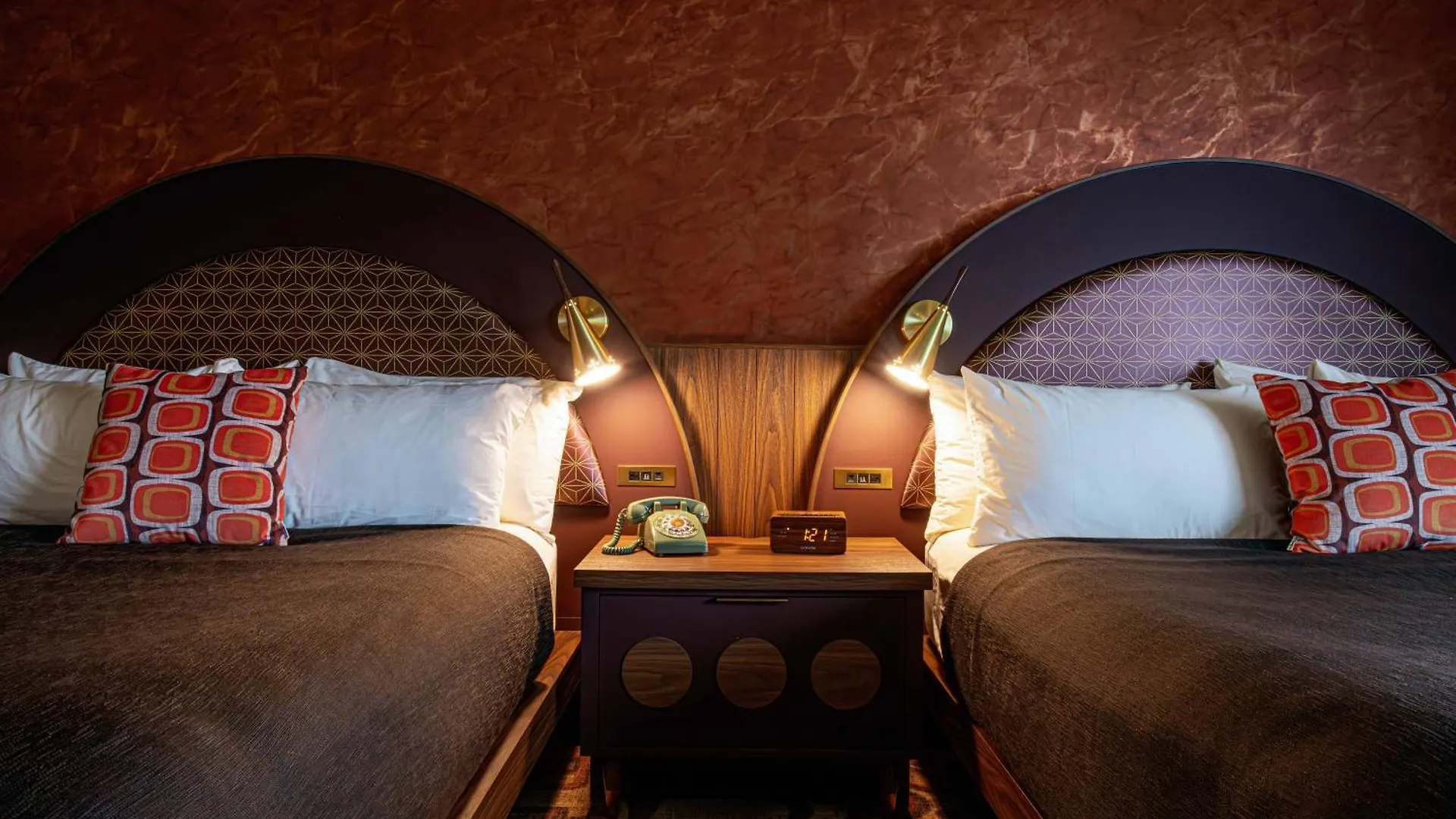 Hotel Zed Victoria Canada