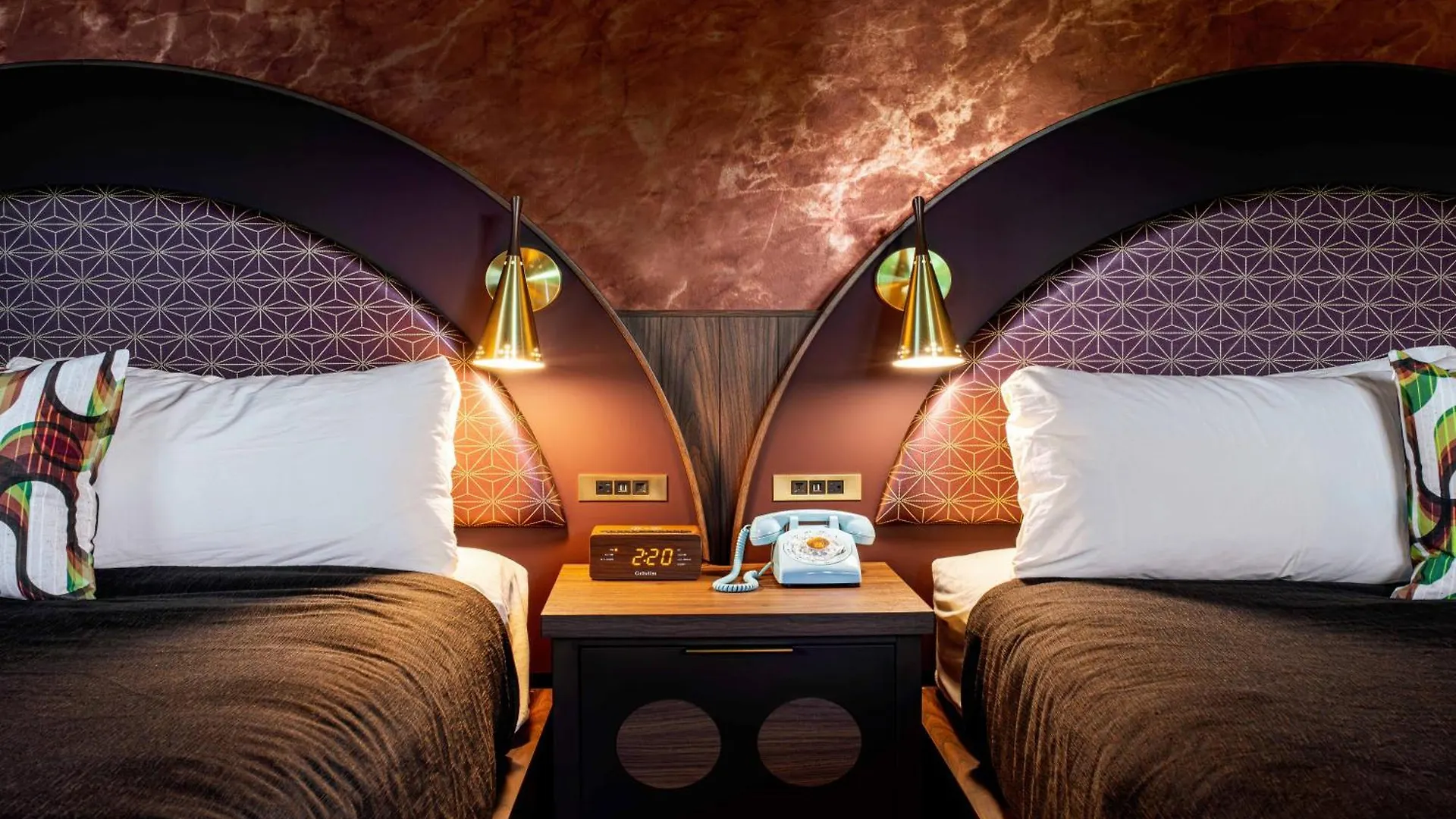 Hotel Zed Victoria