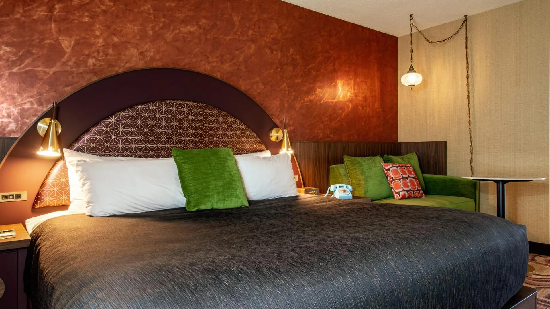 Hotel Zed Victoria