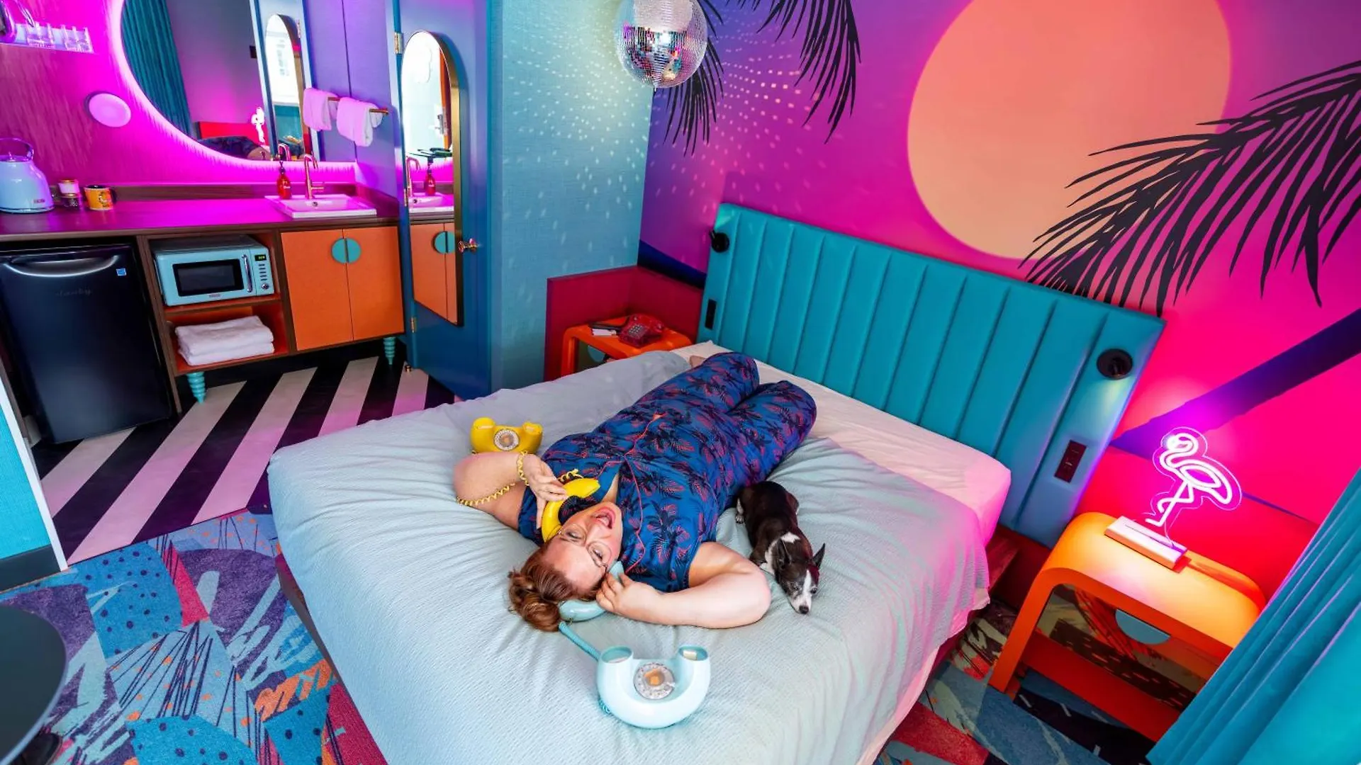 Hotel Zed Victoria