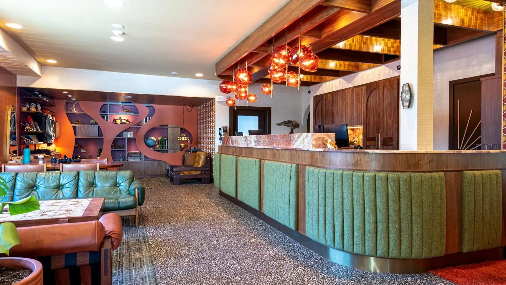 Hotel Zed Victoria