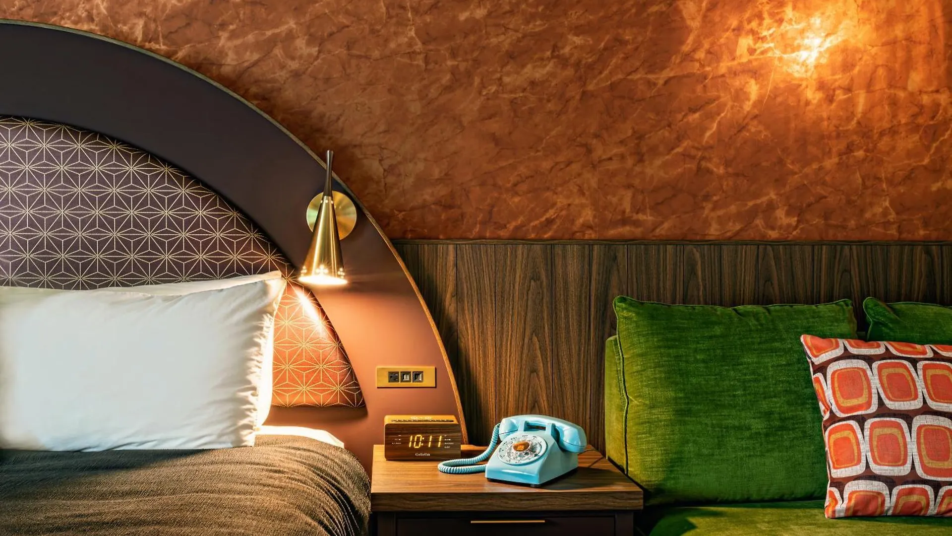 Hotel Zed Victoria Canada