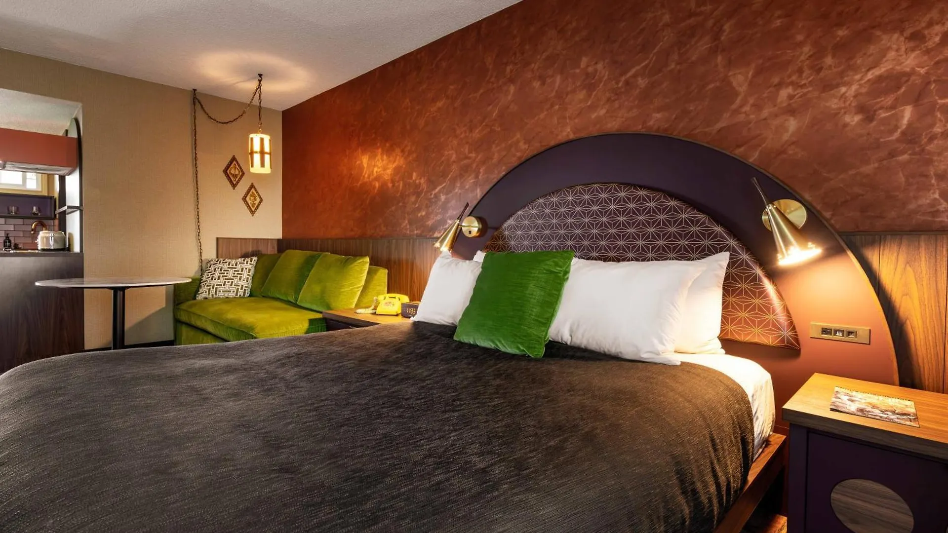 Hotel Zed Victoria