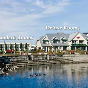 Hotel Waterfront &, Sidney