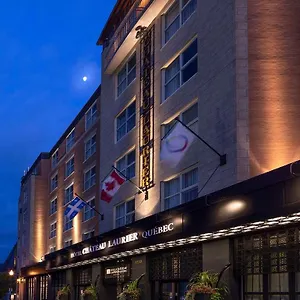 Hotel Chateau Laurier ****