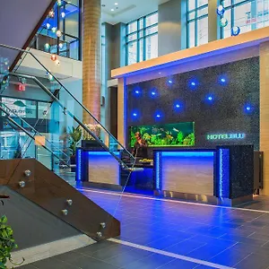 **** Hotel Blu Canada