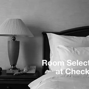 *** Hotel Nu Toronto Airport Canada