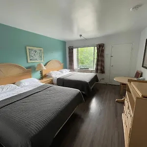 ** Motel Sunrise Canada