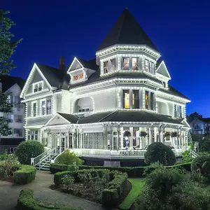 Hotel Pendray And Tea House