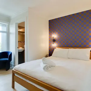  Appart hôtel Appart/hotel Annexe Canada