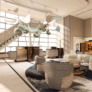 Hotel Sofitel Golden Mile *****