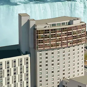 **** Hotel Wyndham Grand Fallsview Canada