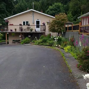 Bed & Breakfast Hummers Haven, Duncan