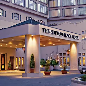 Hotel The Sutton Place *****