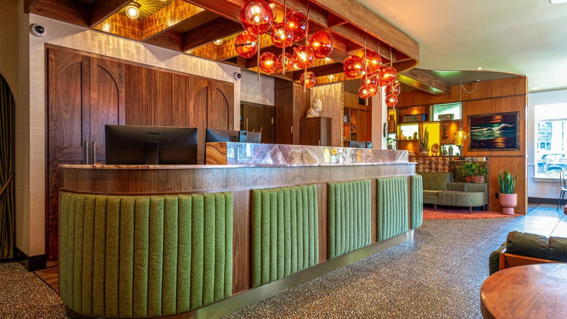 Hotel Zed Victoria