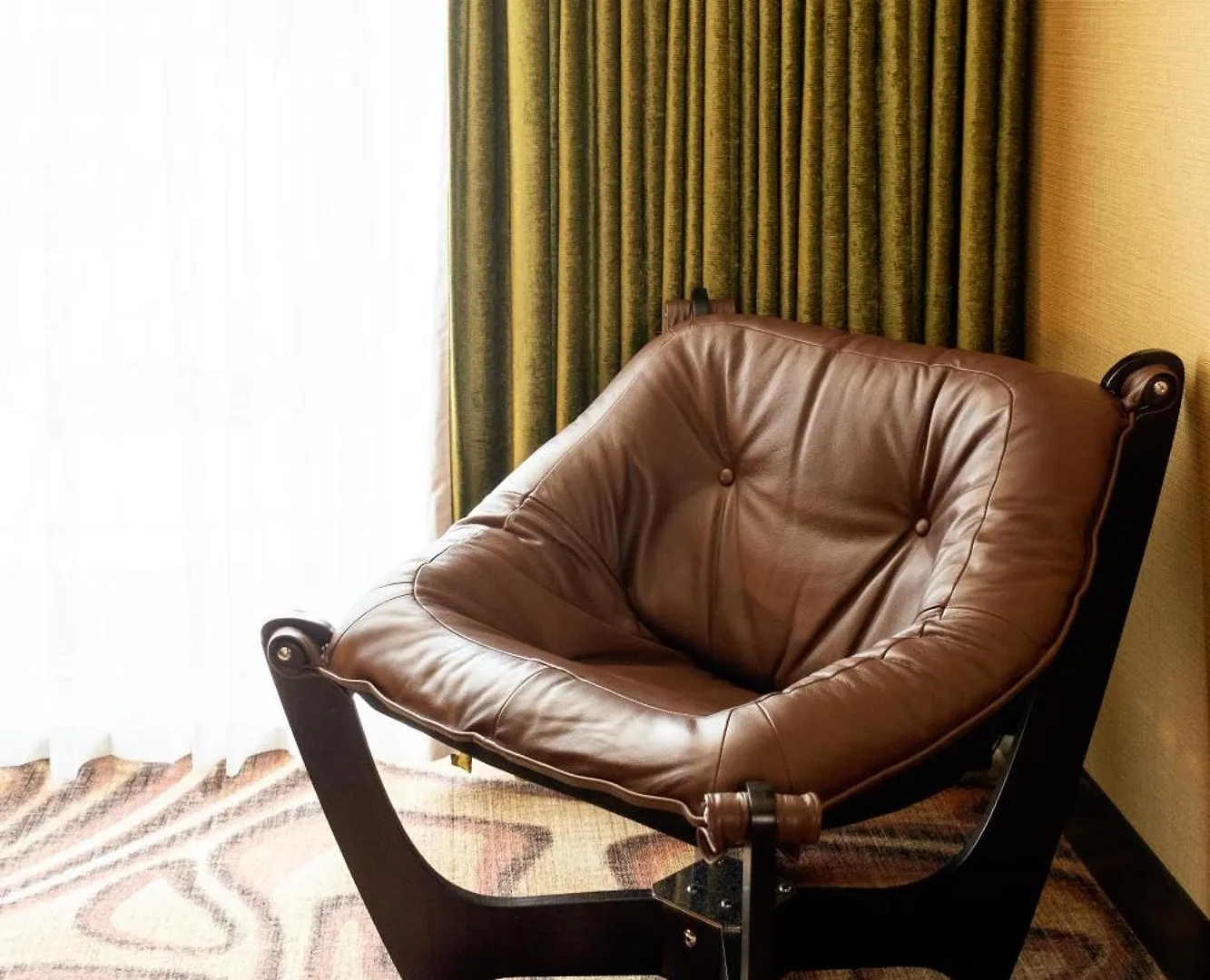 Hotel Zed Victoria