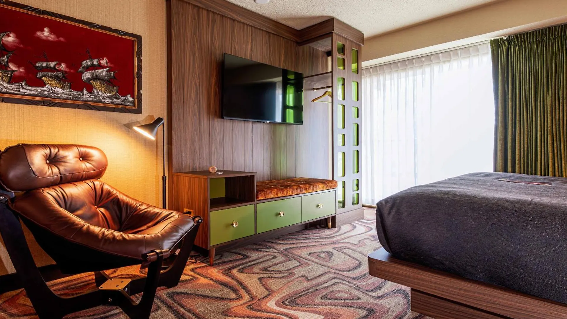 Hotel Zed Victoria