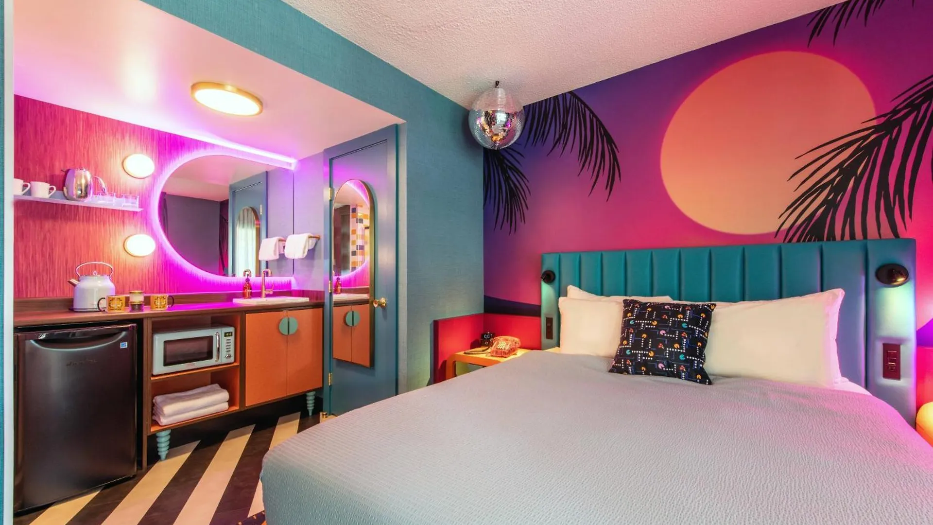 Hotel Zed Victoria