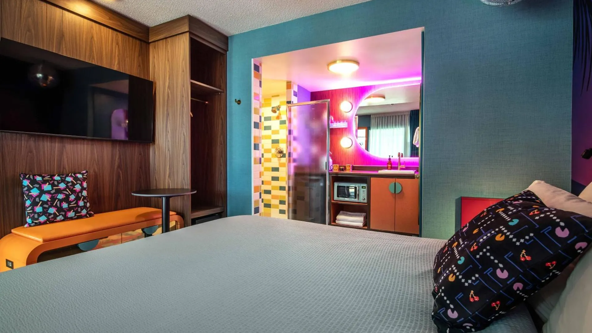 Hotel Zed Victoria Canada