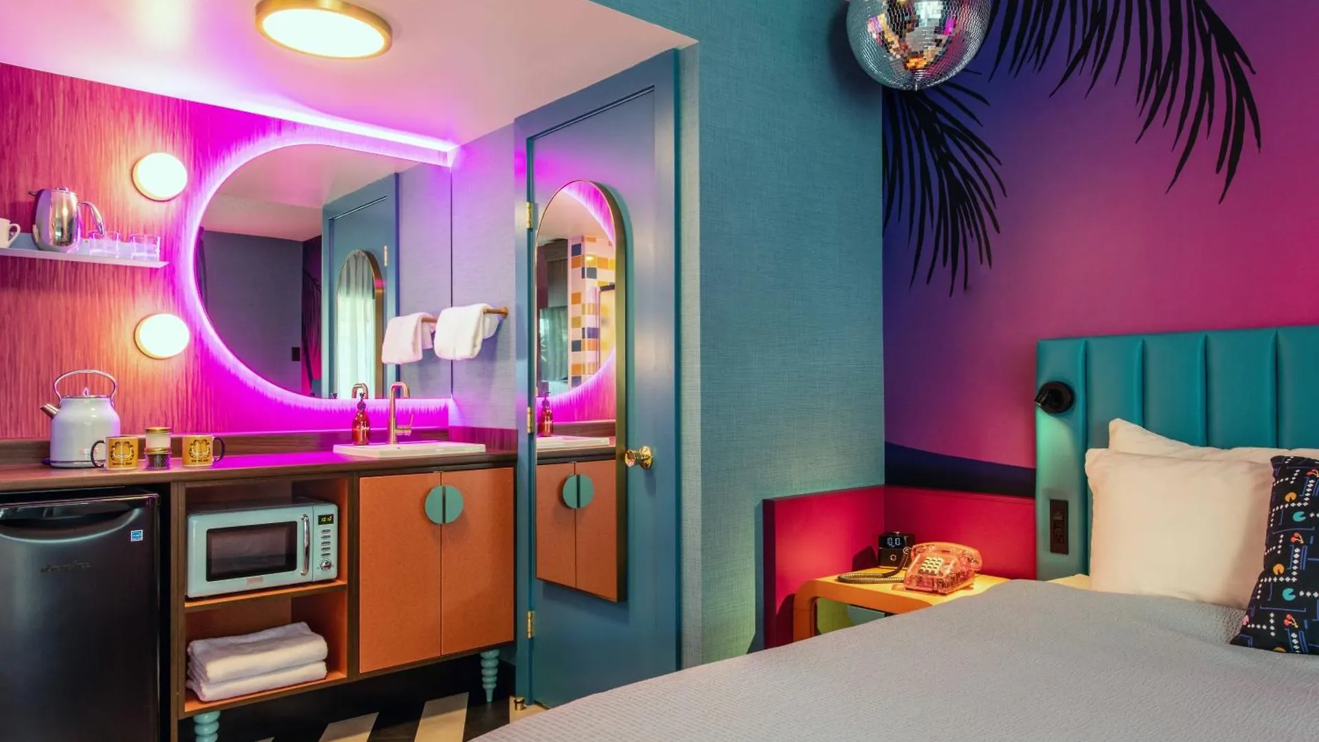Hotel Zed Victoria
