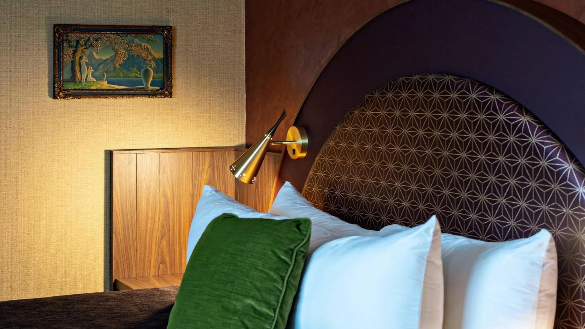 Hotel Zed Victoria