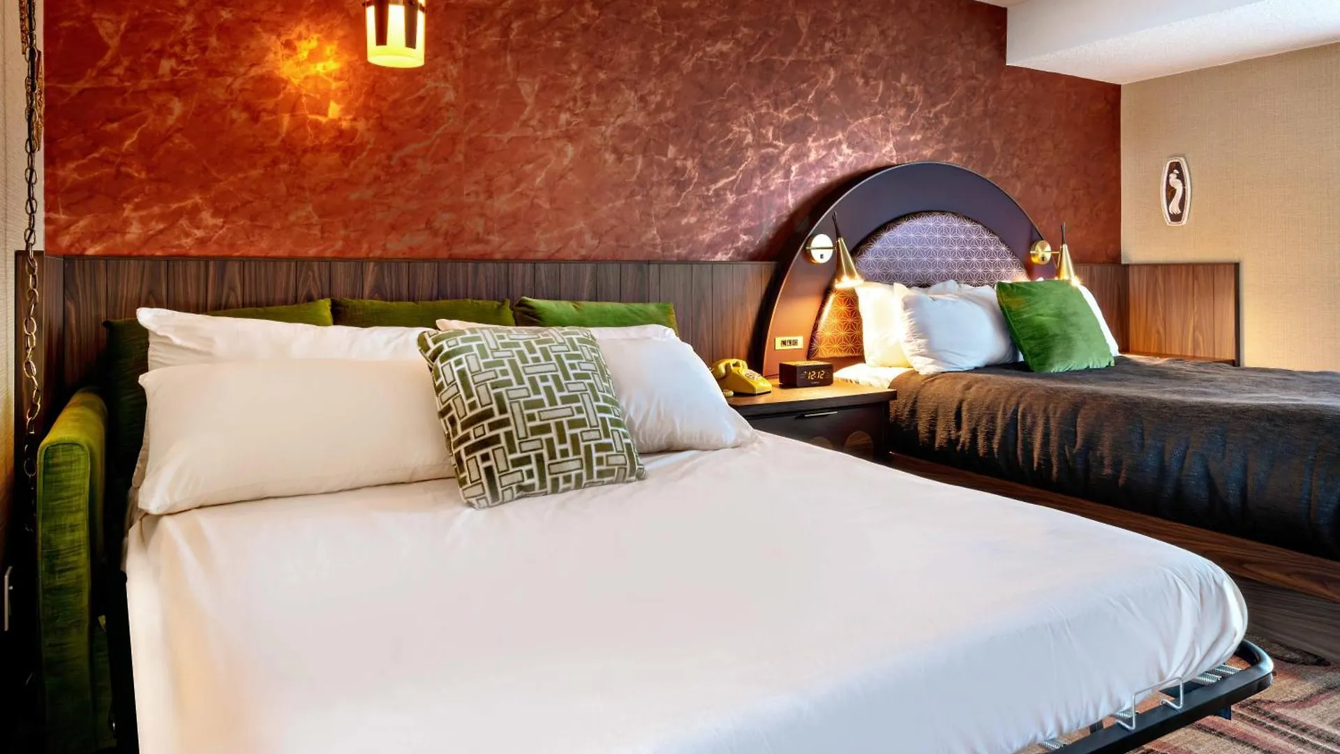 Hotel Zed Victoria Canada