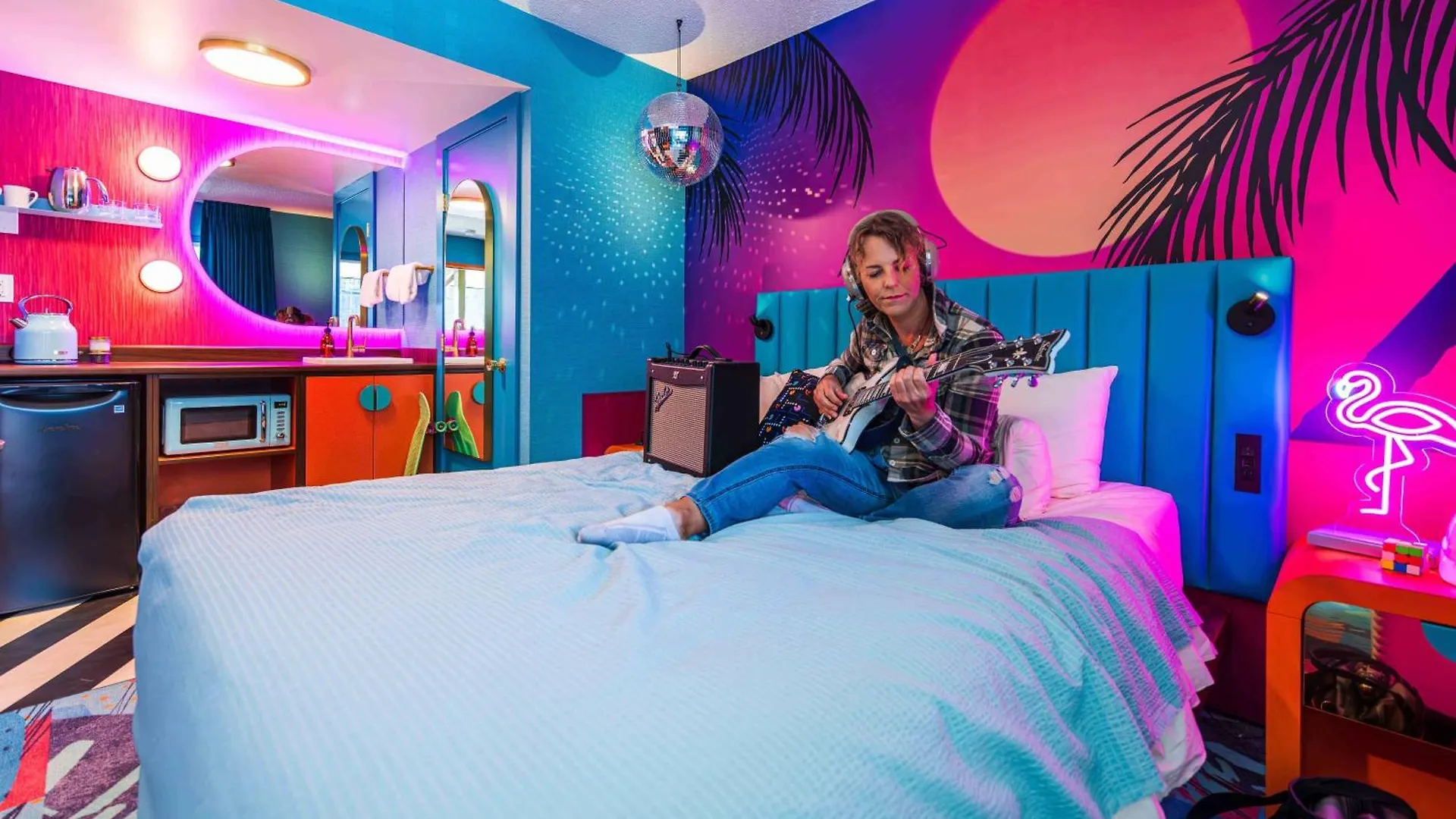 Hotel Zed Victoria